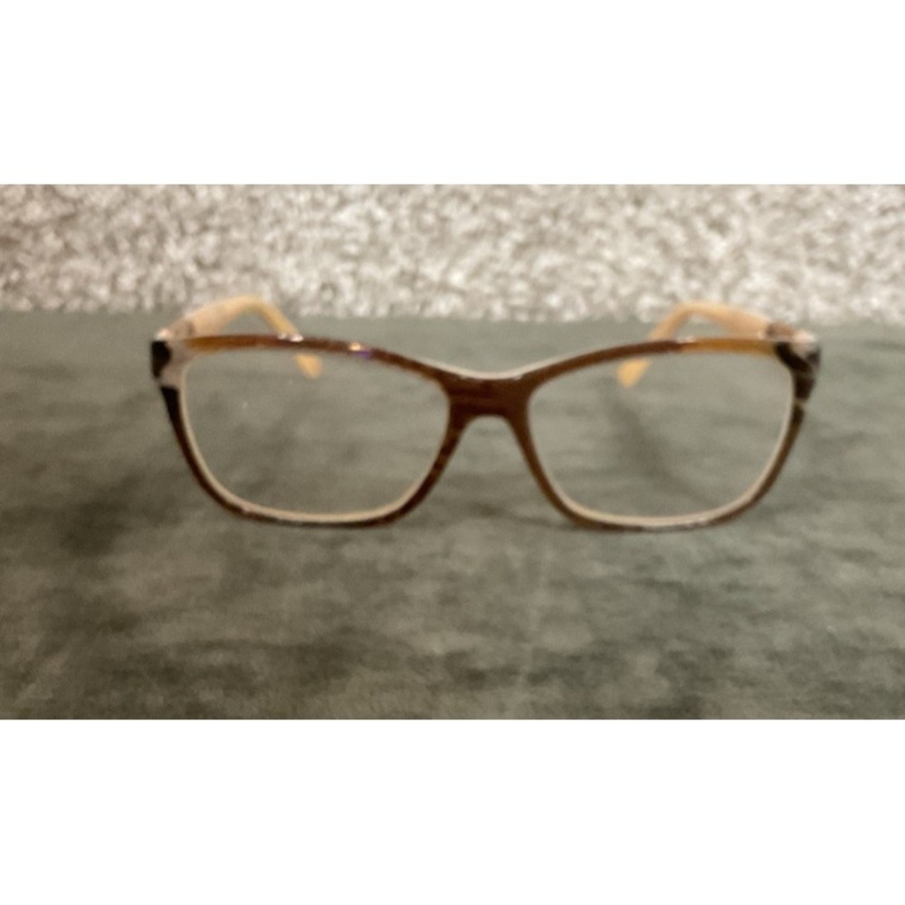 Coco Song CV132 Phone Booth Col. 1 Eyeglasses Demo Lens 54 mm‎ frames - Picture 2 of 8